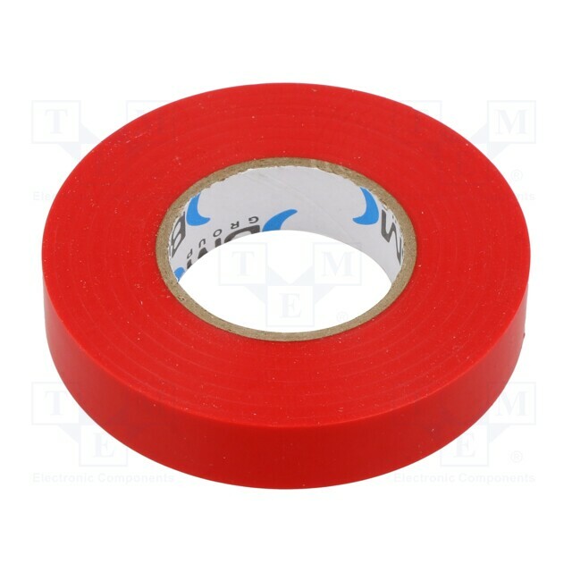 BM GROUP Tape: electrical insulating; W: