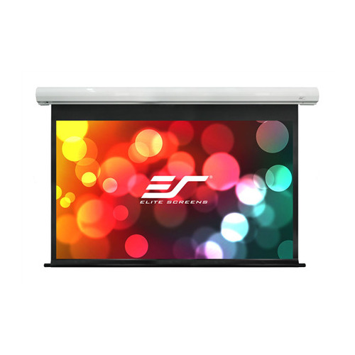 Elite Screens | Saker Series |