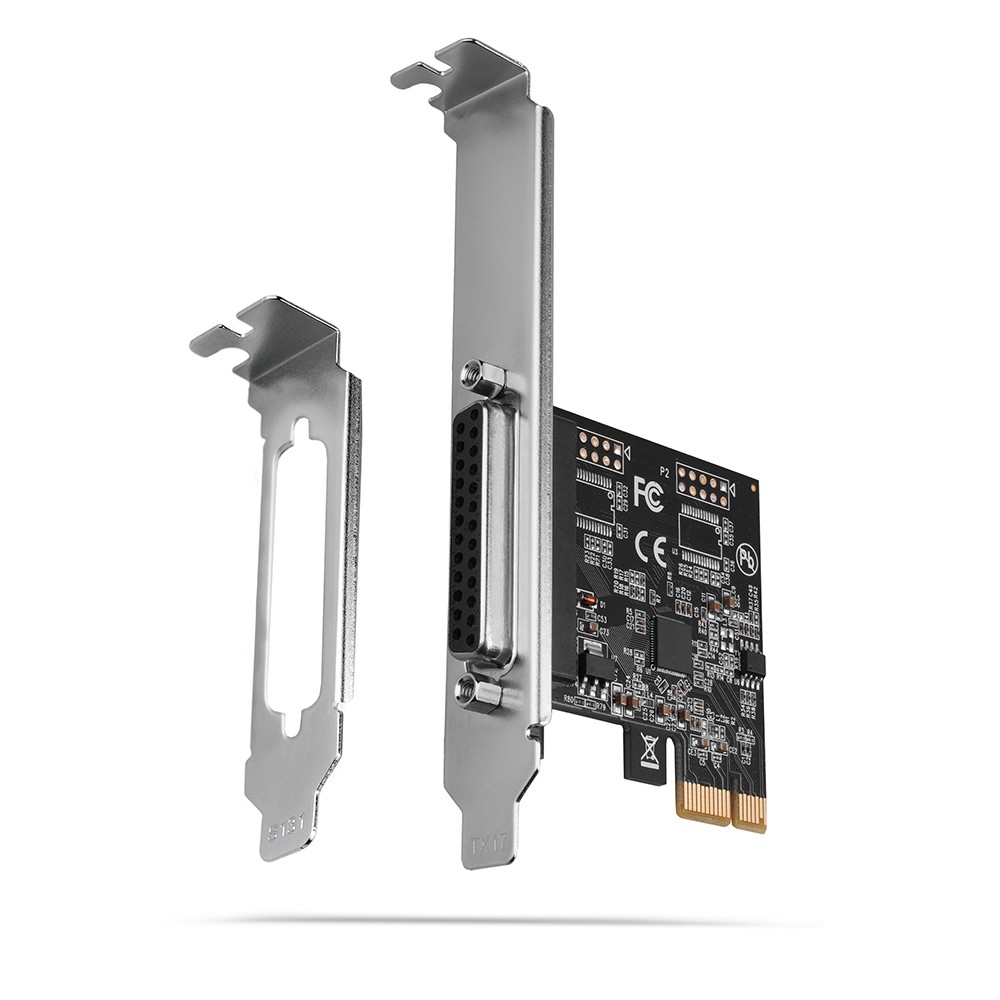 AXAGON Interface adapter - plug-in card