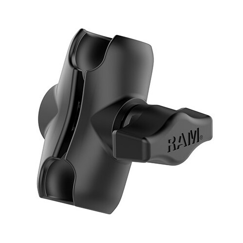 RAM Mounts Double Socket Arm |