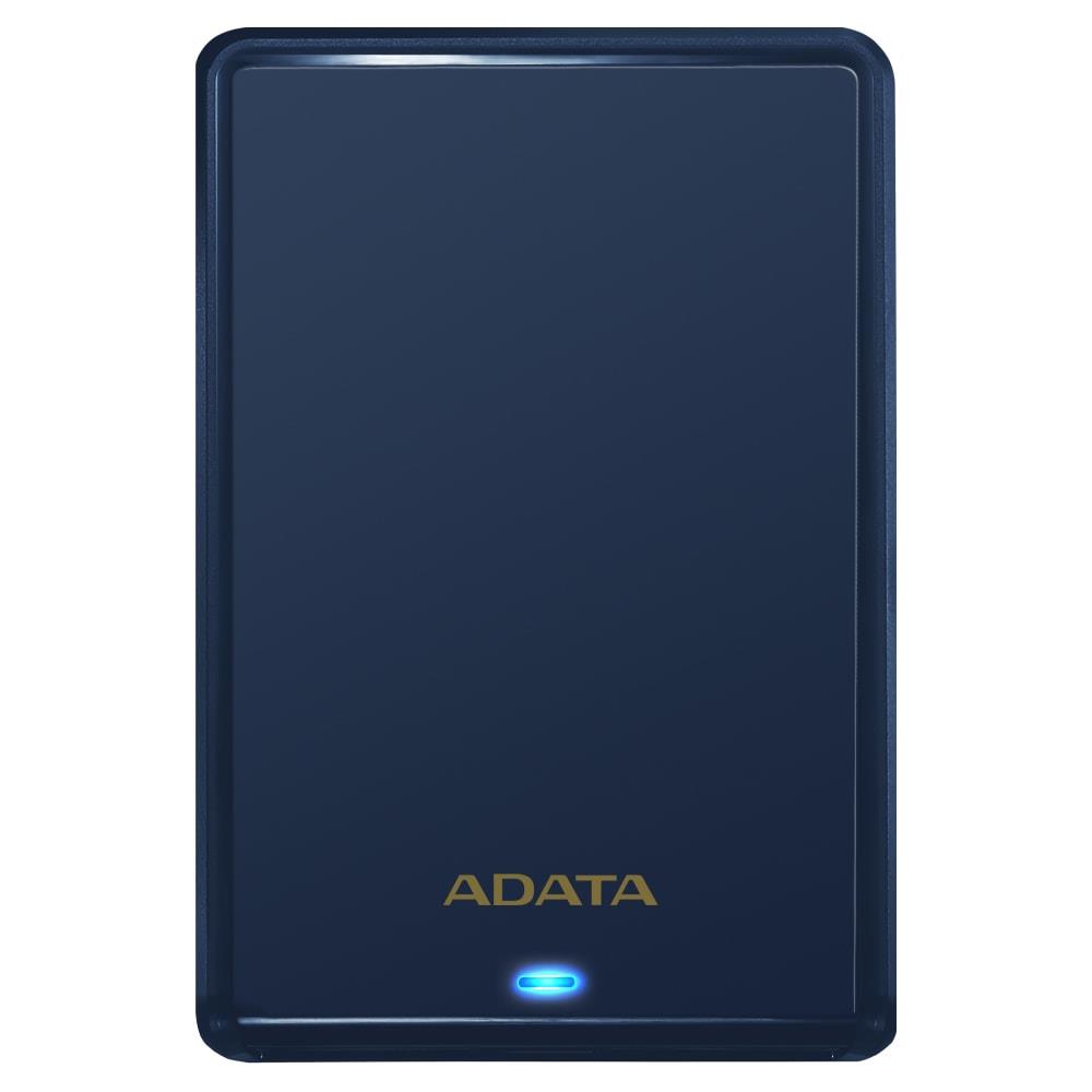 External HDD|ADATA|HV620S|1TB|USB 3.1|Colour Blue|AHV620S-1TU31-CBL |