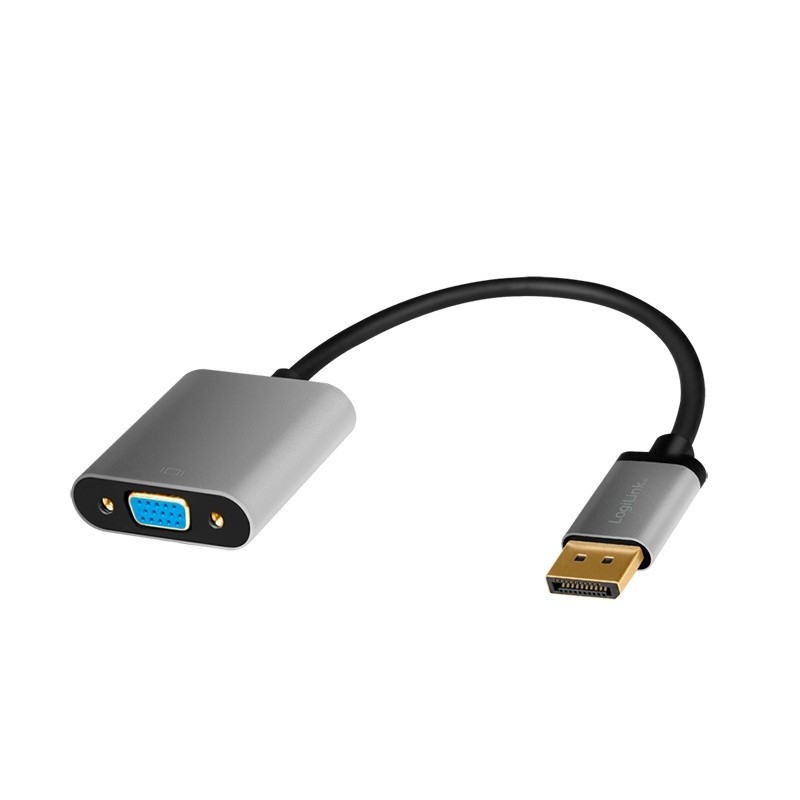 LOGILINK Converter; D-Sub 15pin HD socket