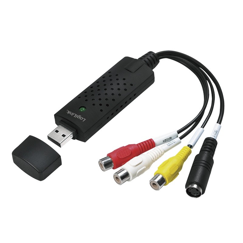 Logilink | USB 2.0 A/V