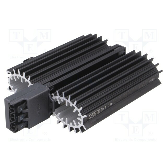 STEGO Heating element: heater; semiconductor; LP