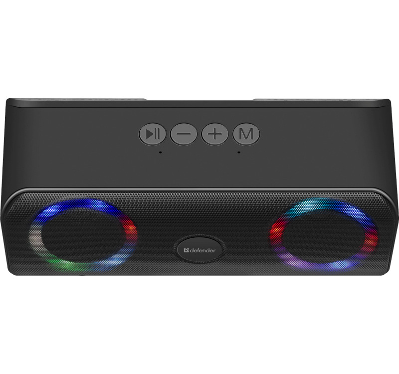 SPEAKER DEFENDER Q1 10W | 65301