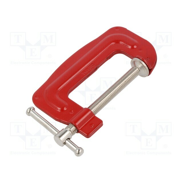PG PROFESSIONAL Clamp; universal; C; max