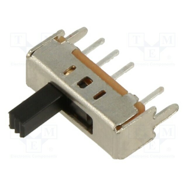 CANAL ELECTRONIC Switch: slide; Pos: 3