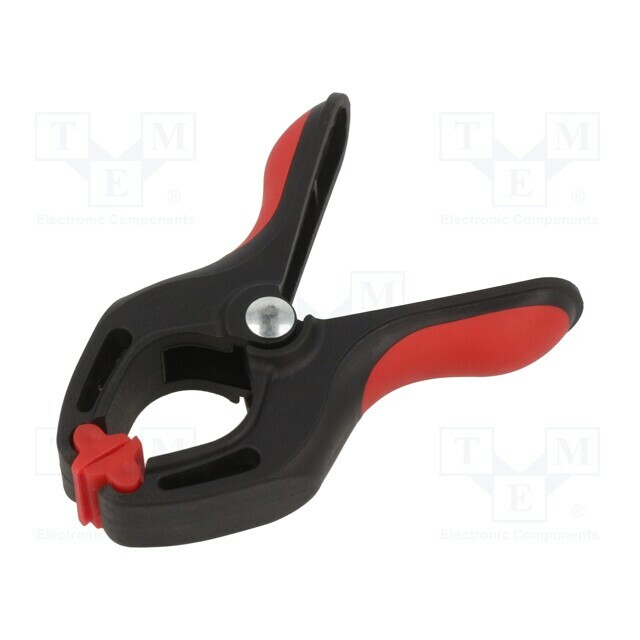 PG PROFESSIONAL Clamp; universal; max.30mm