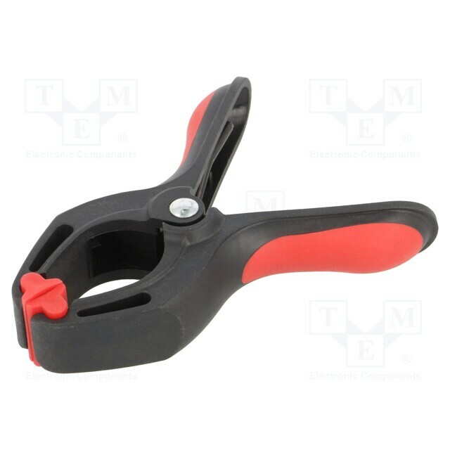 PG PROFESSIONAL Clamp; universal; max.40mm