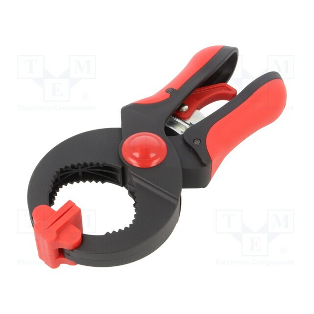 PG PROFESSIONAL Clamp; universal; max.50mm