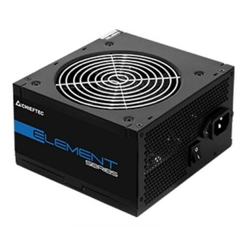 Power Supply|CHIEFTEC|PS/2|PC|200 - 240 V|700 W|ELP-700S
