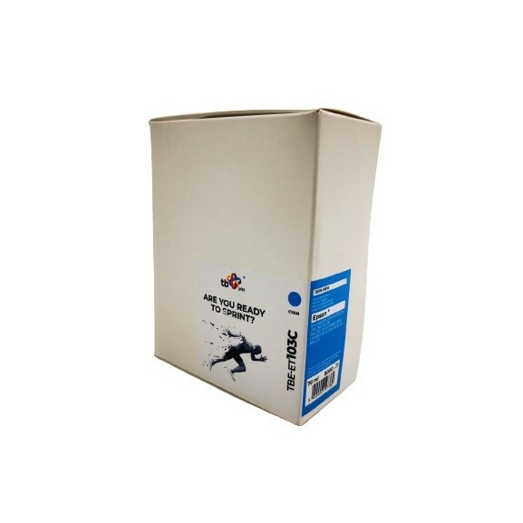 TB Print Ink for Epson ET