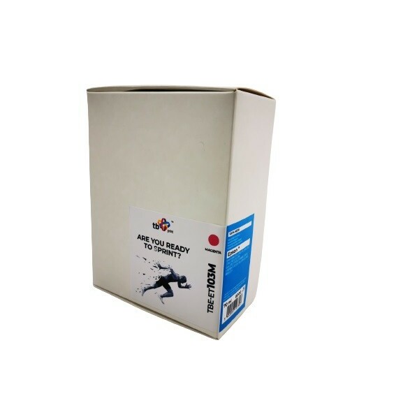 TB Print Ink for Epson ET