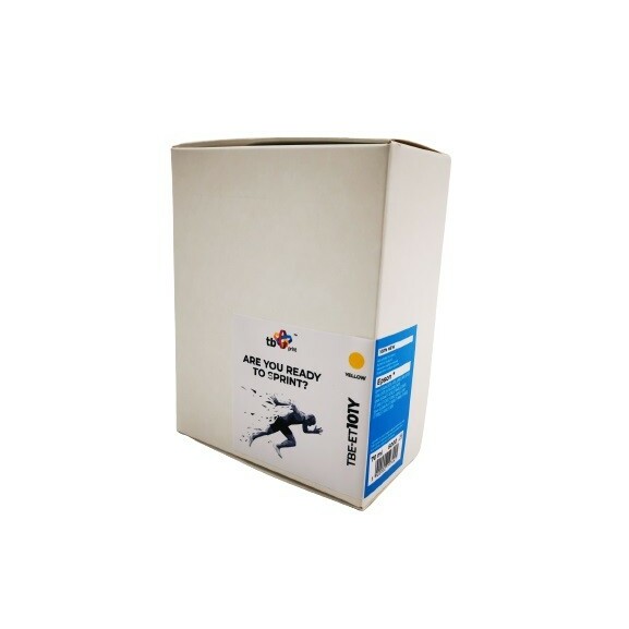 TB Print Ink for Epson ET101/113