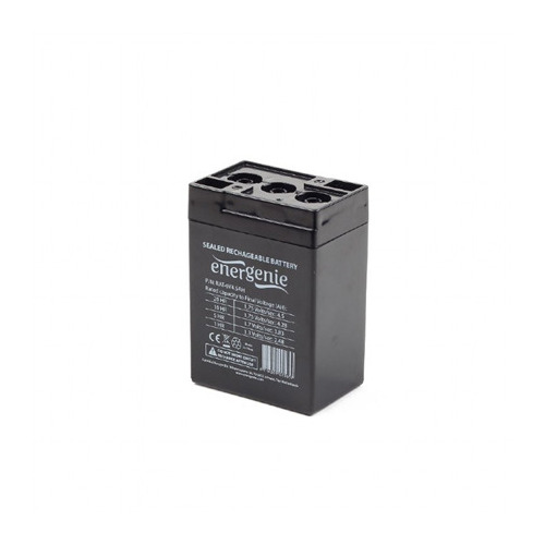 ENERGENIE Gembird Battery 6V|4.5AH |