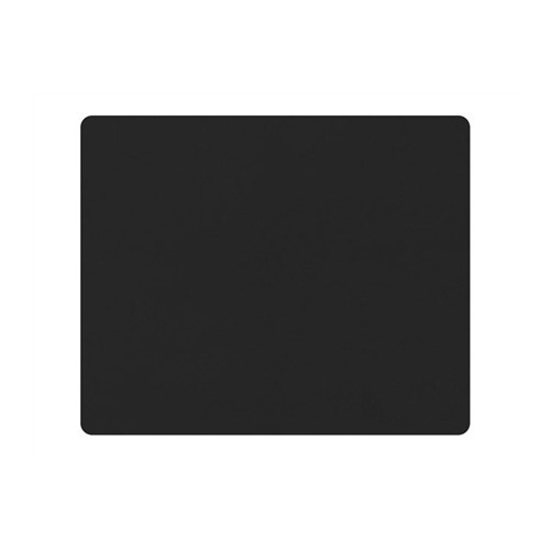 NATEC Mousepad Evapad 235x205mm black |