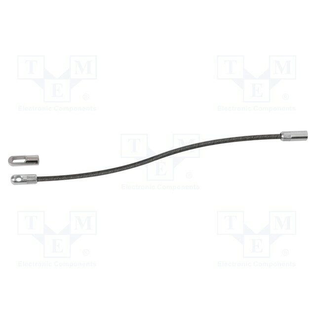 C.K Head; puller for cables