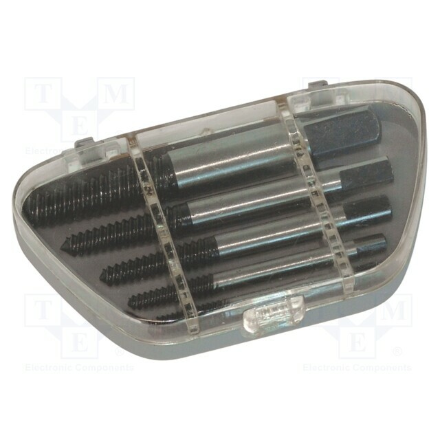 C.K Tools set: screwdrivers |