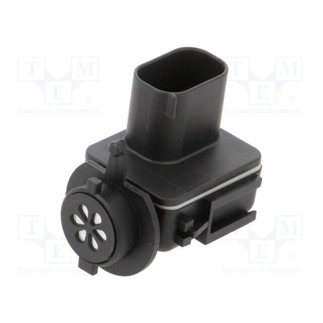 AMPHENOL SGX SENSORTECH Sensor: gas; hydrogen