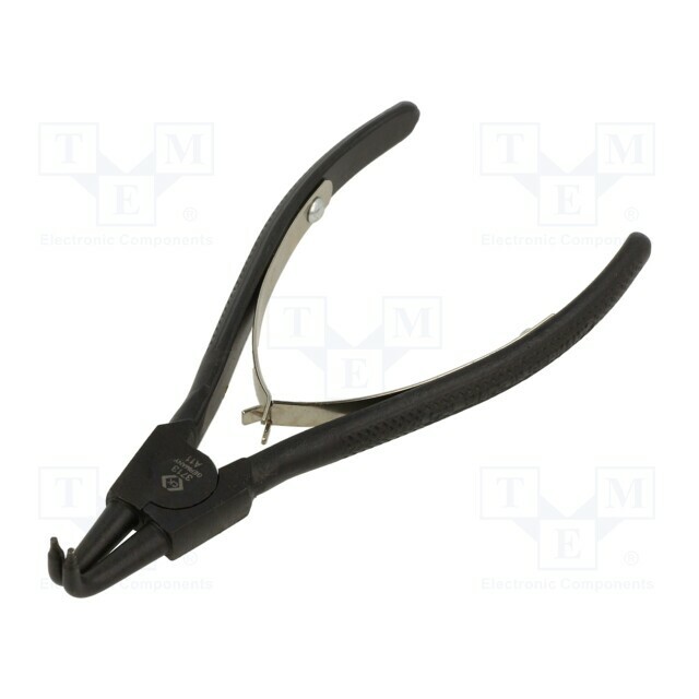 C.K For circlip; external; 10÷25mm