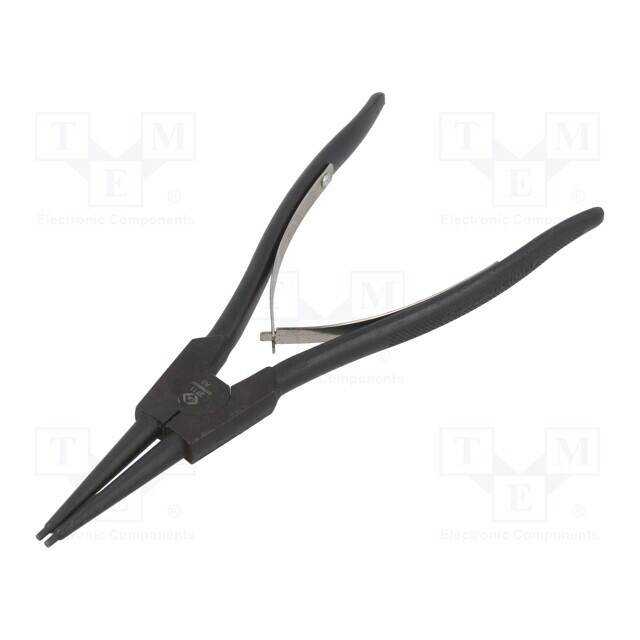 C.K For circlip; external; 40÷100mm
