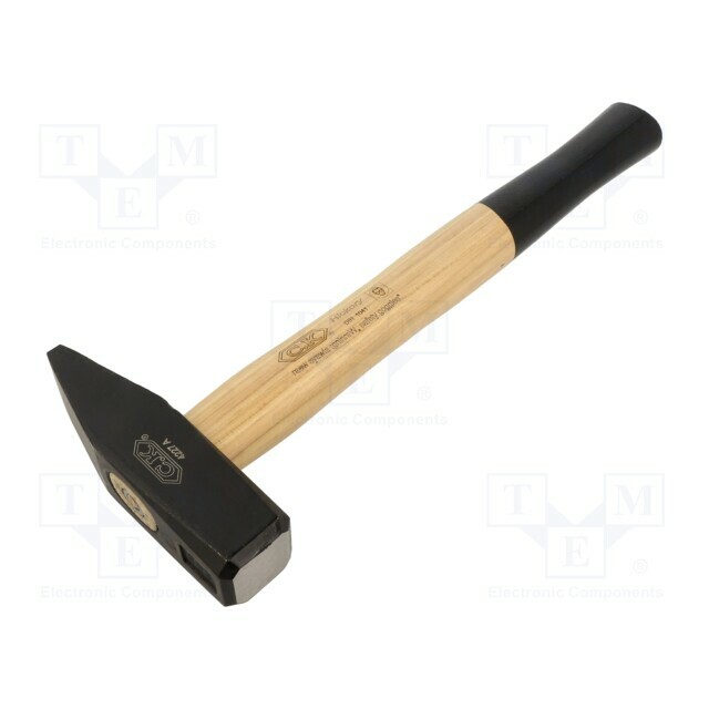 C.K Hammer; fitter type; 1kg
