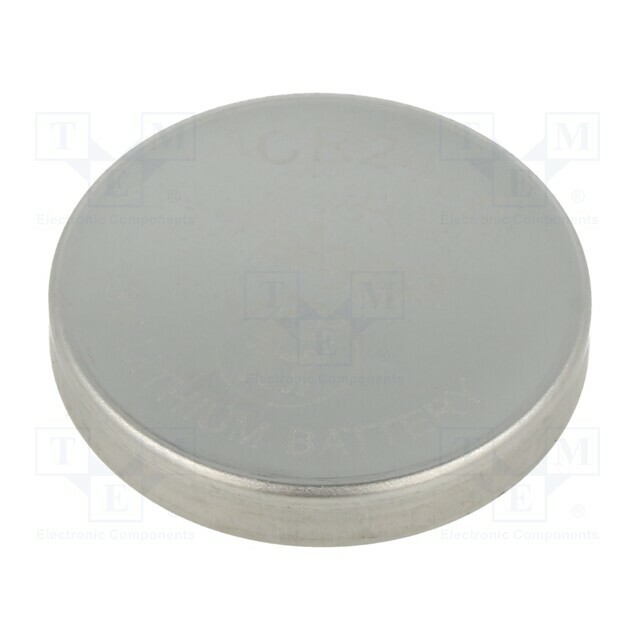 AKYGA BATTERY Battery: lithium; coin; CR2450