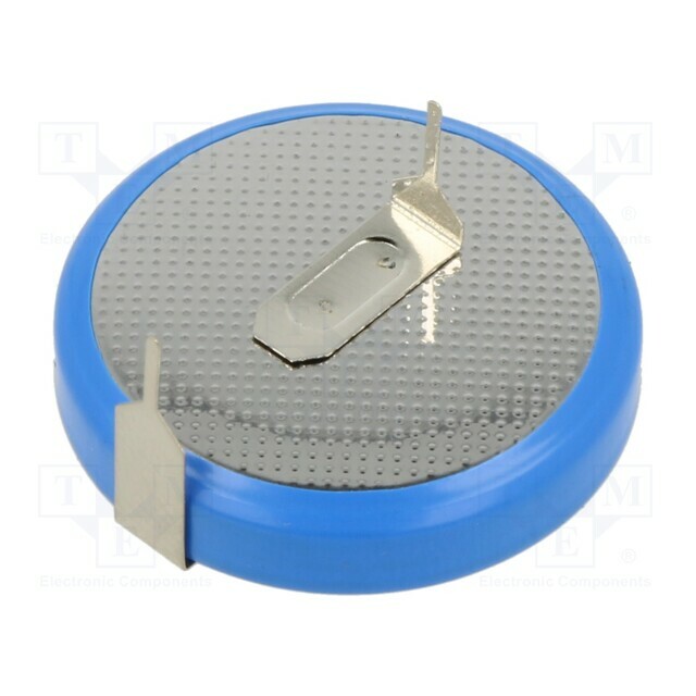 AKYGA BATTERY Battery: lithium; CR2450,coin