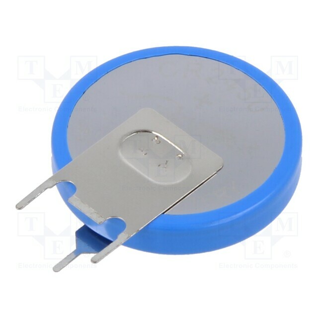 AKYGA BATTERY Battery: lithium; coin; CR2450