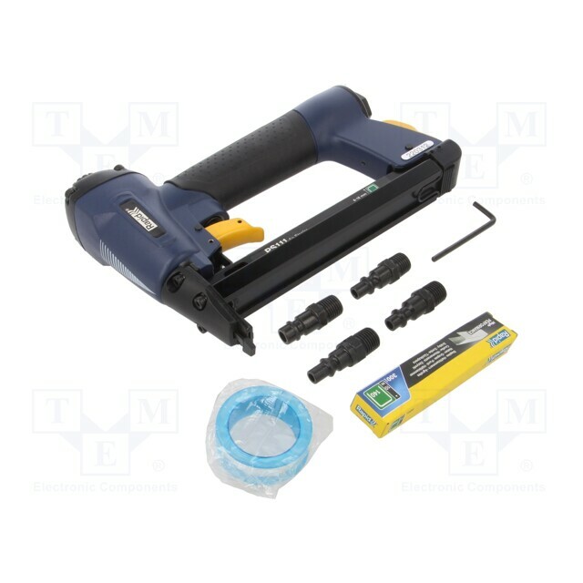 RAPID Stapler; pneumatic; case | RAP-PS111