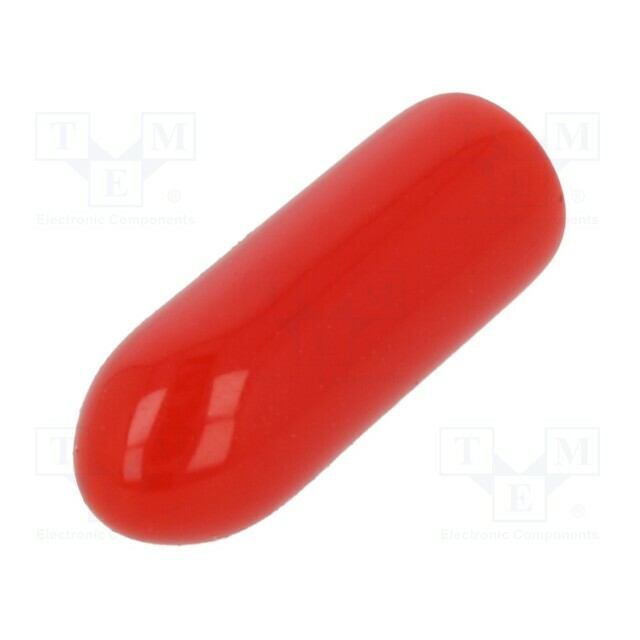 NINIGI Cap; red | TSX-CAP-RED |