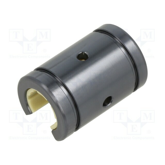 IGUS Linear slide bearing; aluminium,iglidur®