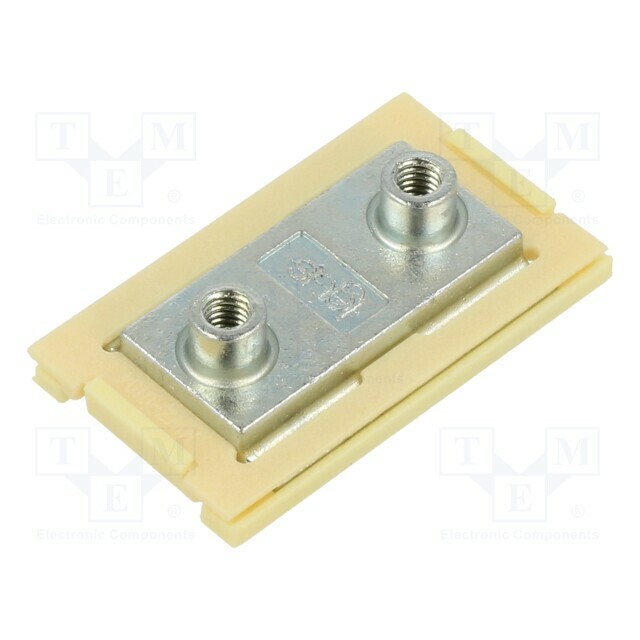 IGUS Trolley; iglidur® J; DryLin® N