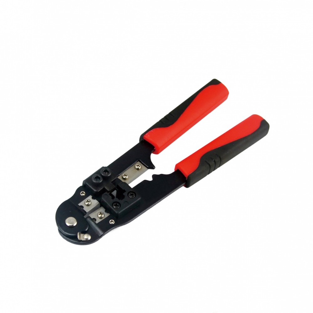 Knaibles Gembird 3-in-1 modular crimping tool