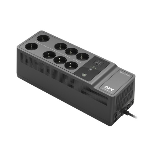 Back-UPS BE850G2-GR 850VA, 230V, USB Type-C