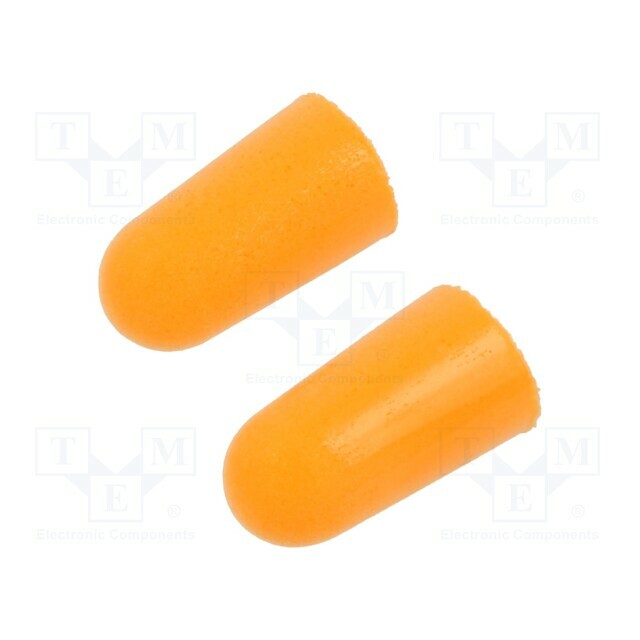 Noise stoppers; disposable; Attenuation level: 37dB