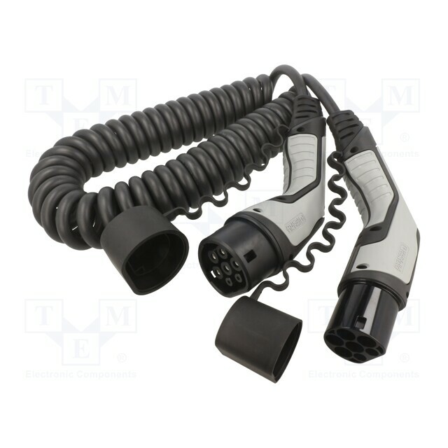 PHOENIX CONTACT EMobility: cable; 1x0.5mm2