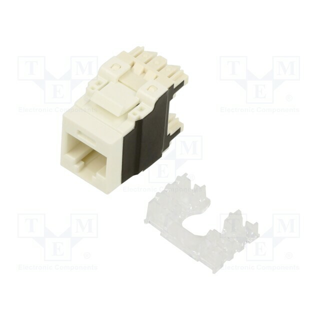 PANDUIT Connector: RJ45; socket; PIN: 8