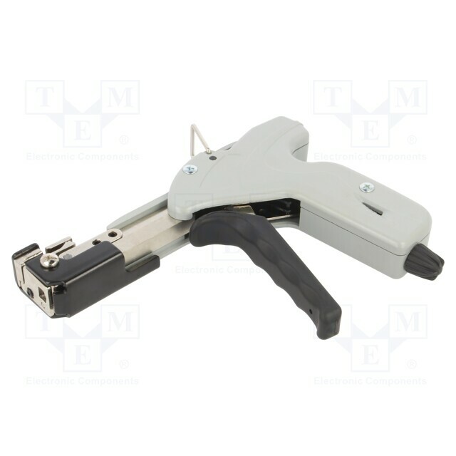 PARTEX Tool: for crimping; cable stainless