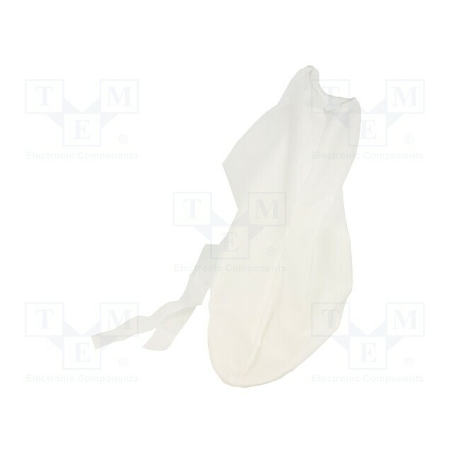 Overboot; white; laminate | 3M-7000088638 |
