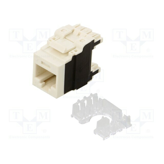 PANDUIT Connector: RJ45; socket; PIN: 8