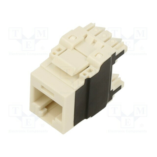 PANDUIT Connector: RJ45; socket; PIN: 8