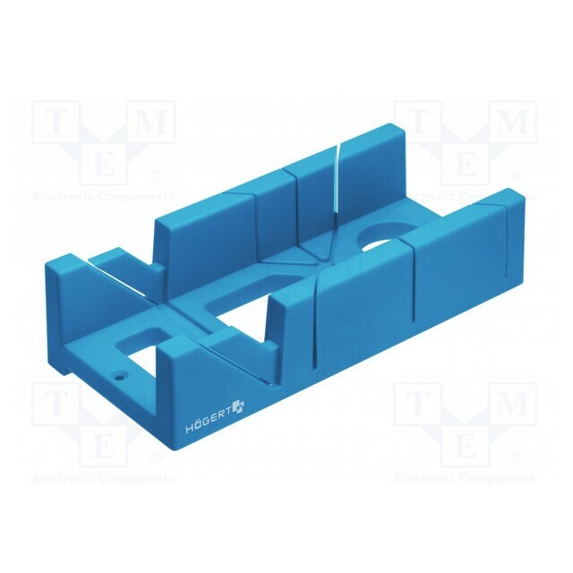HÖGERT TECHNIK Mitre chest; 80mm |
