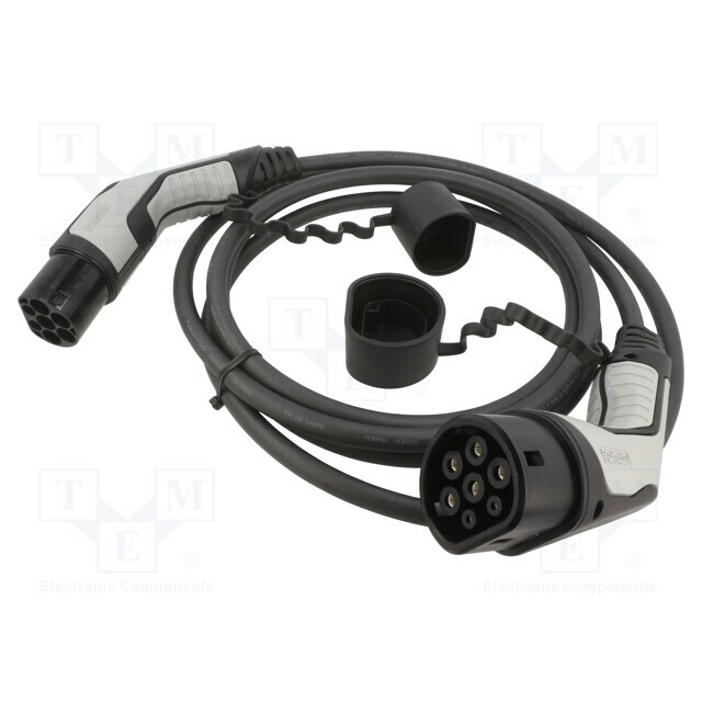PHOENIX CONTACT EMobility: cable; 1x0.5mm2