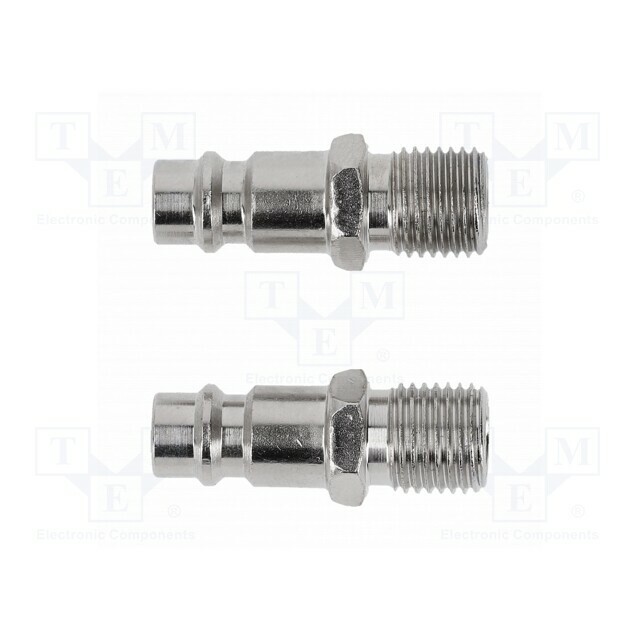 HÖGERT TECHNIK Coupling-adapter terminal; Ext.thread: