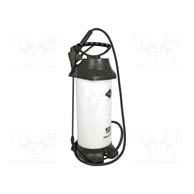Compression sprayer; for alcohols,for alkalis