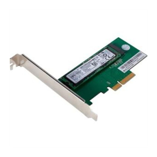 Lenovo SSD M.2 adapteris (augsts