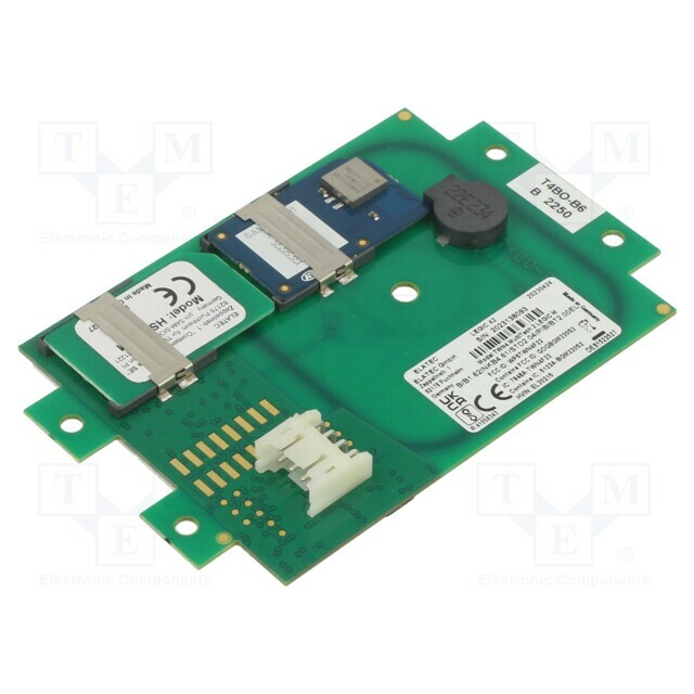 ELATEC RFID reader; 4.3÷5.5V