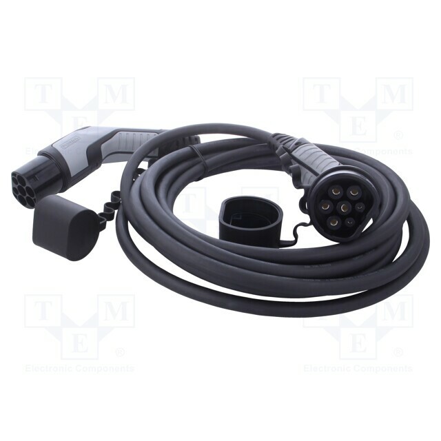 PHOENIX CONTACT EMobility: cable; 1x0.5mm2