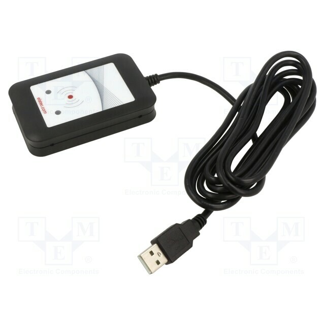 ELATEC RFID reader; 4.3÷5.5V